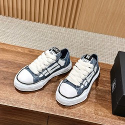 Leisure sports shoes bone shoes