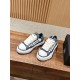 Leisure sports shoes bone shoes