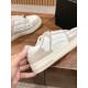 Leisure sports shoes bone shoes