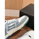 Leisure sports shoes bone shoes