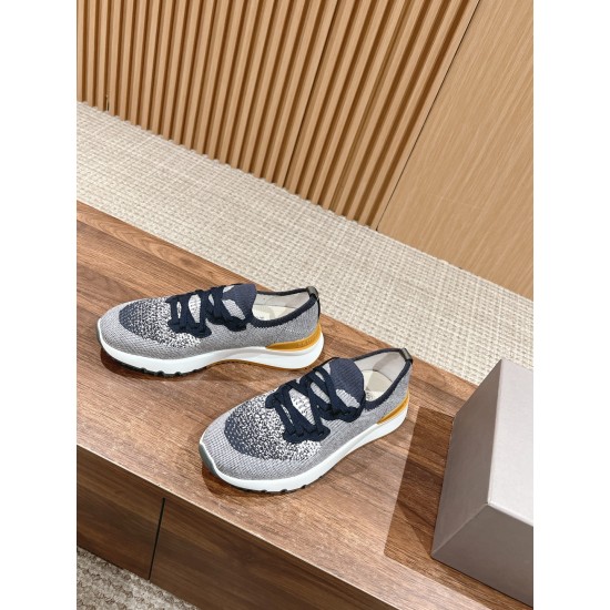 Men ports shoes