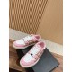 Leisure sports shoes bone shoes