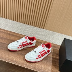 Leisure sports shoes bone shoes