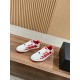 Leisure sports shoes bone shoes