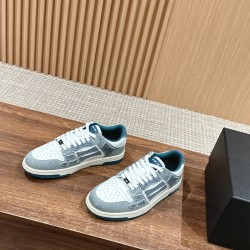 Leisure sports shoes bone shoes