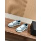 Leisure sports shoes bone shoes