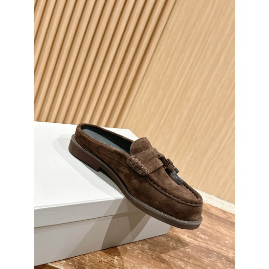 Loafers