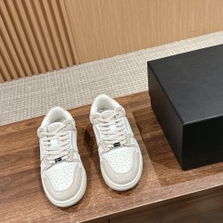 Leisure sports shoes bone shoes