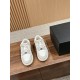 Leisure sports shoes bone shoes