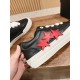 Skateboard shoes