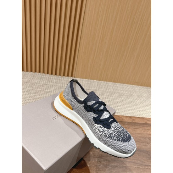 Men ports shoes
