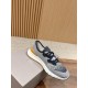 Men ports shoes