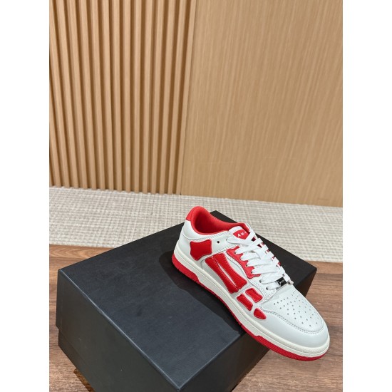 Leisure sports shoes bone shoes