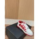 Leisure sports shoes bone shoes