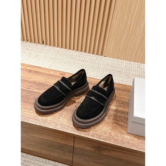 Loafers