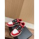Leisure sports shoes bone shoes
