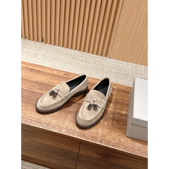 Loafers