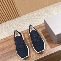 Men ports shoes