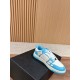 Leisure sports shoes bone shoes
