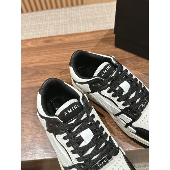 Leisure sports shoes bone shoes
