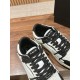 Leisure sports shoes bone shoes