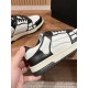 Leisure sports shoes bone shoes
