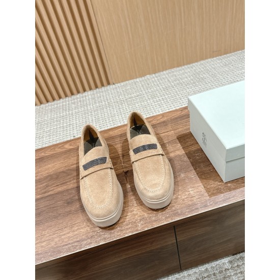 Loafers