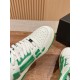 Leisure sports shoes bone shoes