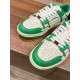 Leisure sports shoes bone shoes