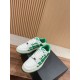 Leisure sports shoes bone shoes