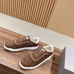 Men ports shoes