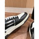 Leisure sports shoes bone shoes