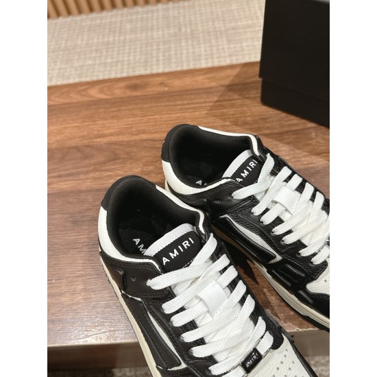 Leisure sports shoes bone shoes