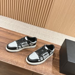 Leisure sports shoes bone shoes