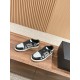 Leisure sports shoes bone shoes