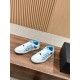 Leisure sports shoes bone shoes