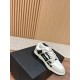 Leisure sports shoes bone shoes