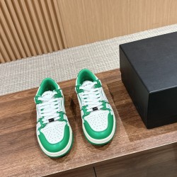 Leisure sports shoes bone shoes