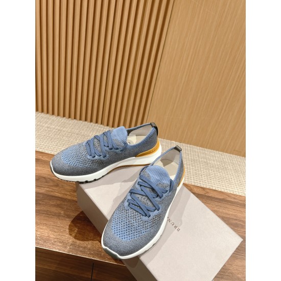 Men ports shoes
