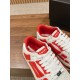 Leisure sports shoes bone shoes