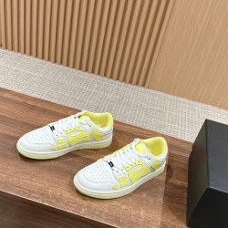 Leisure sports shoes bone shoes