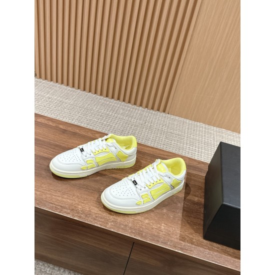 Leisure sports shoes bone shoes