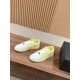 Leisure sports shoes bone shoes