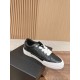 Skateboard shoes