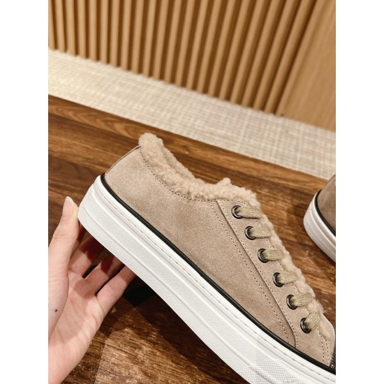 Sneakers Women