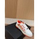 Leisure sports shoes bone shoes