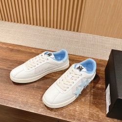 Skateboard shoes