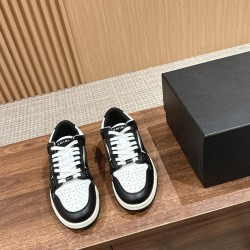 Leisure sports shoes bone shoes