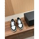 Leisure sports shoes bone shoes