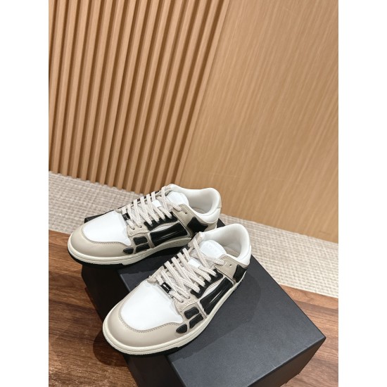 Leisure sports shoes bone shoes